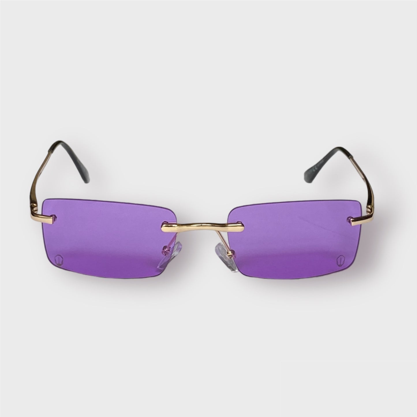 VIOLET SUNGLASS