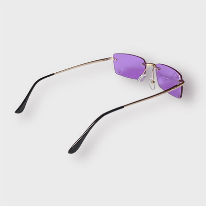 VIOLET SUNGLASS
