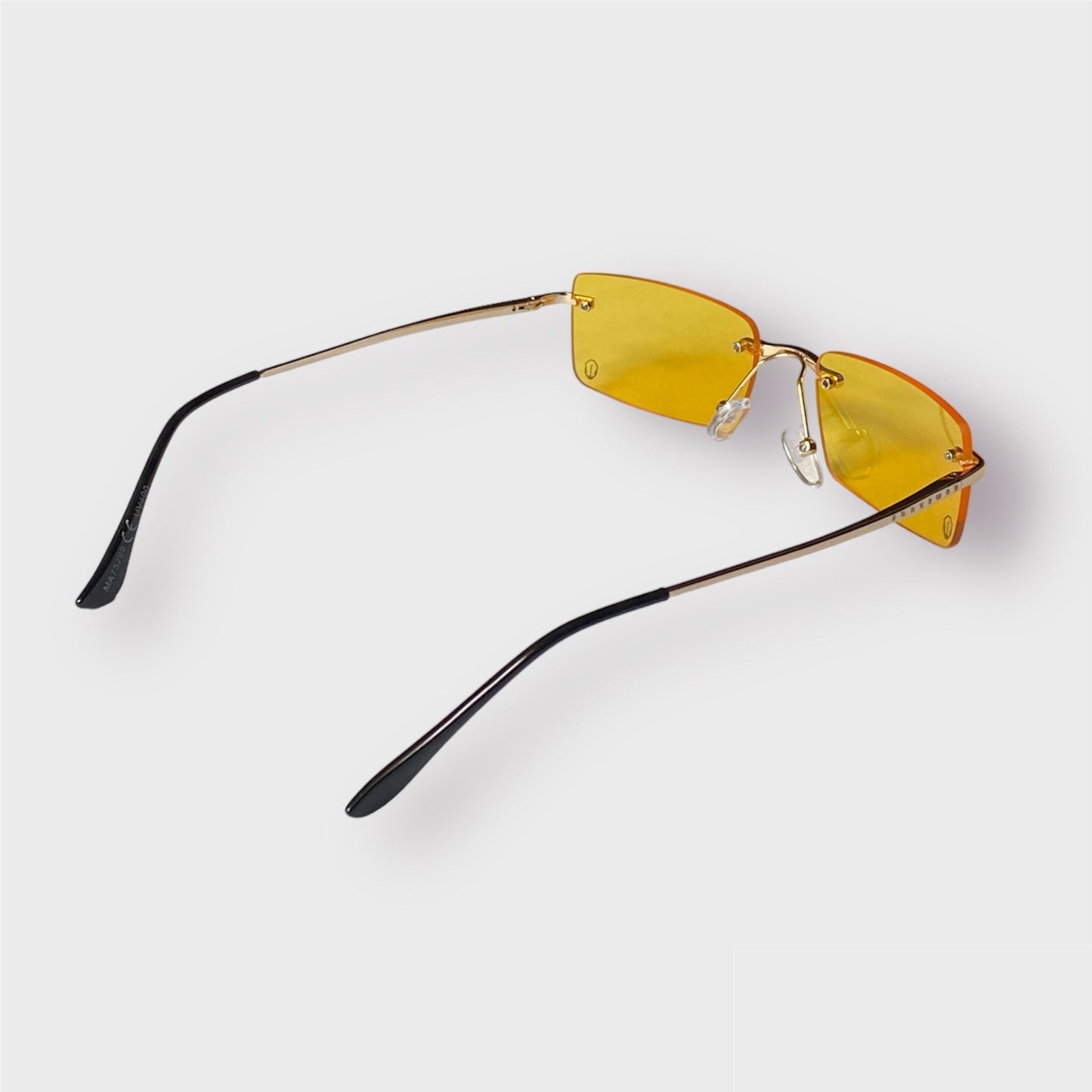 YELLOW SUNGLASS