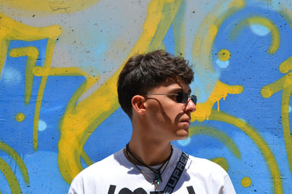 CARBON BLACK SUNGLASS