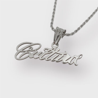 CULTURA CHAIN