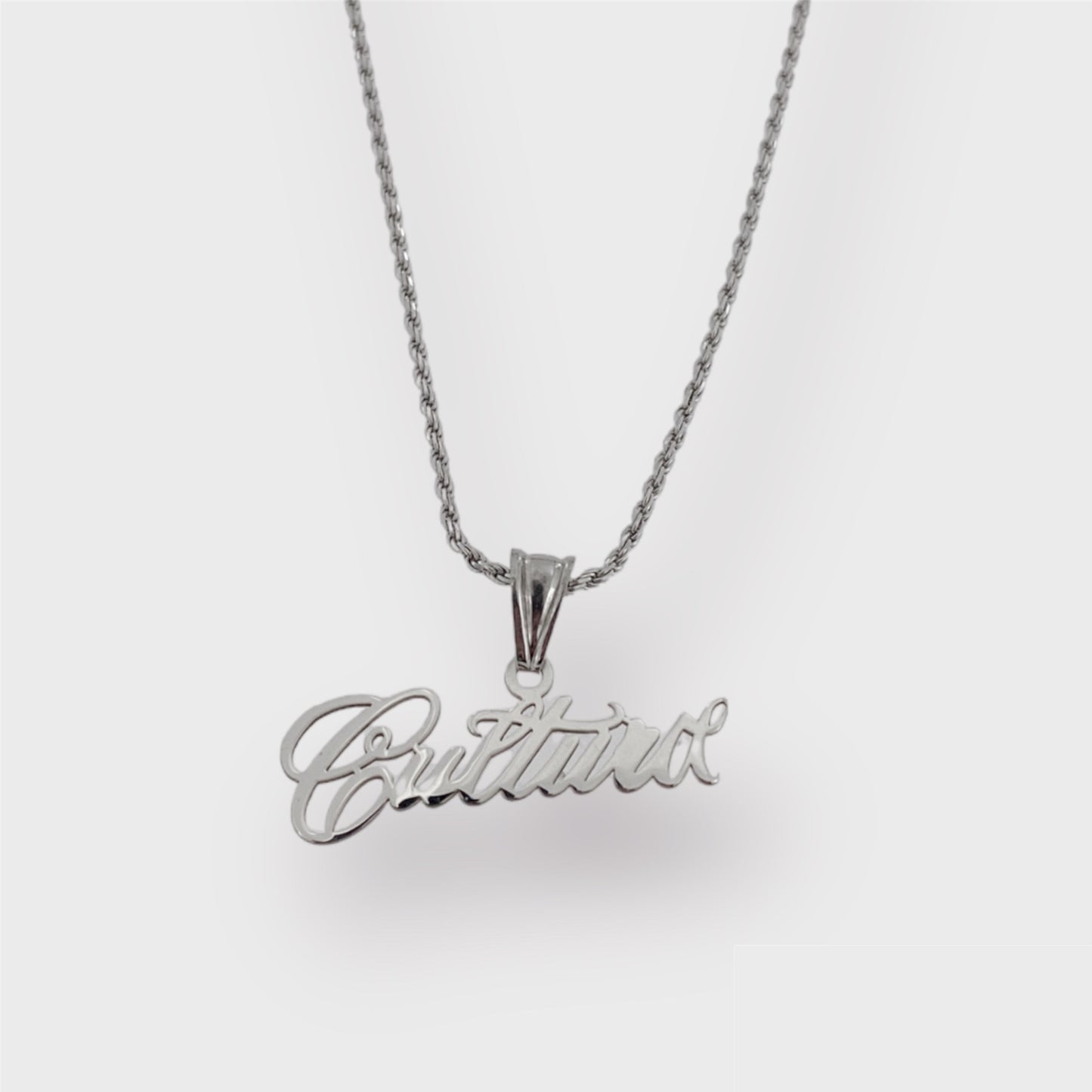 CULTURA CHAIN