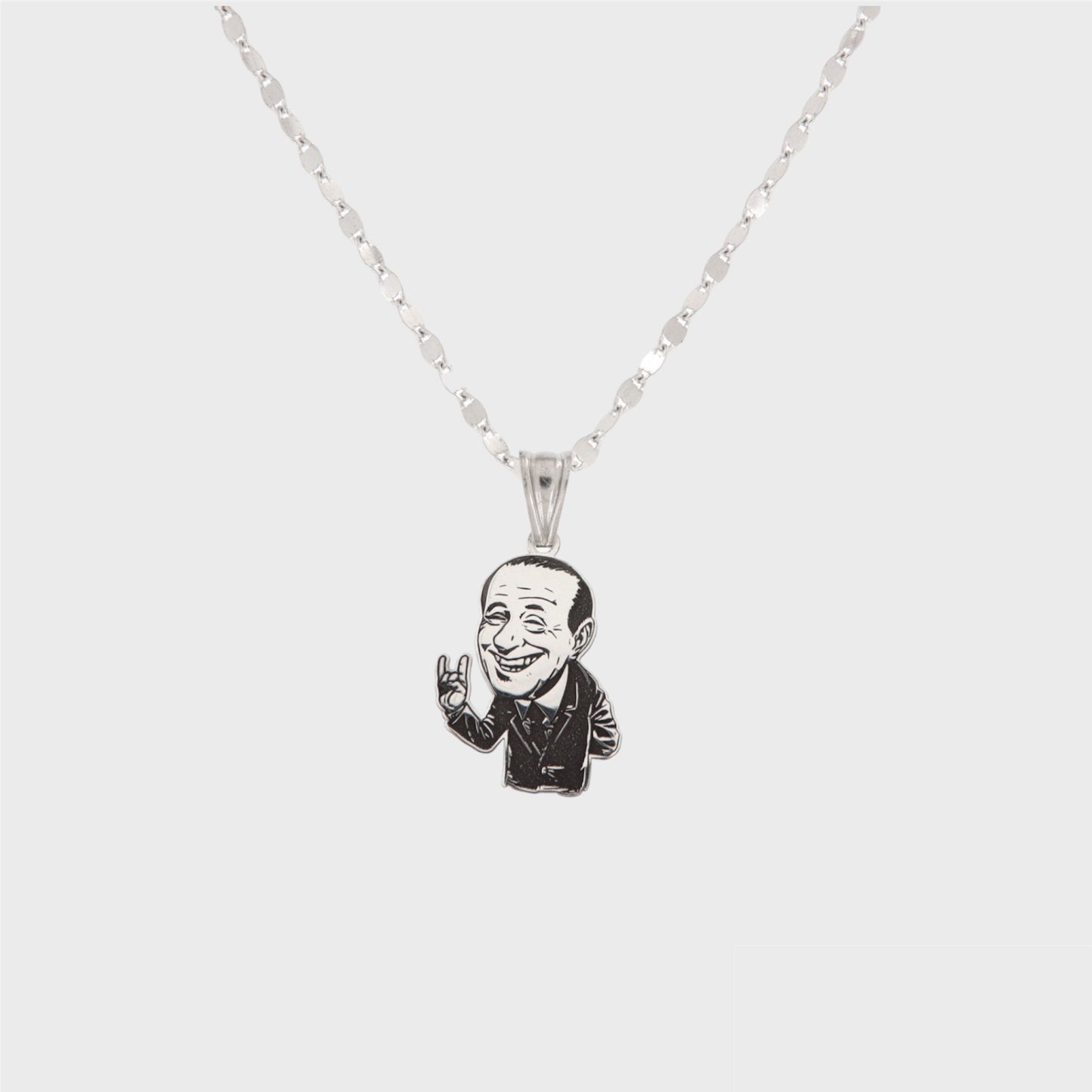 Berlusca chain