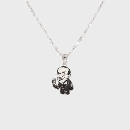 Berlusca chain