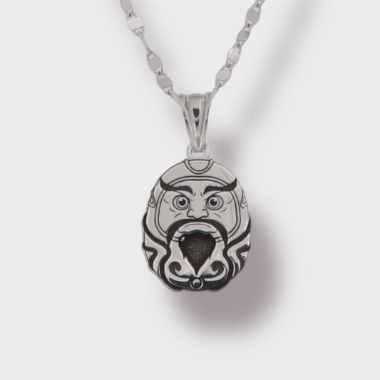 DARUMA