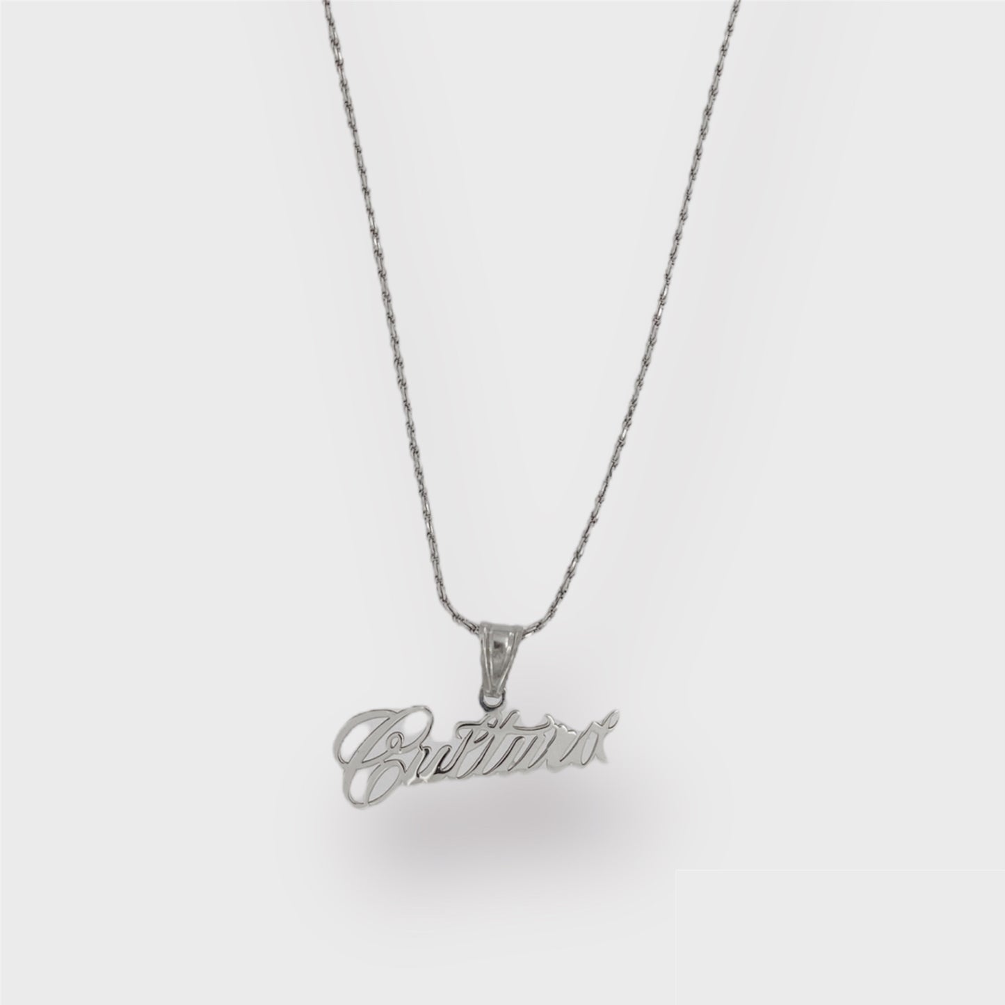CULTURA CHAIN