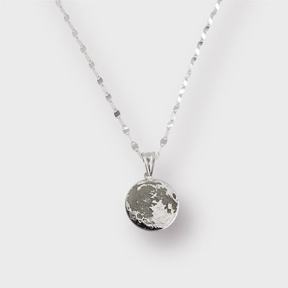 MOON PENDENT