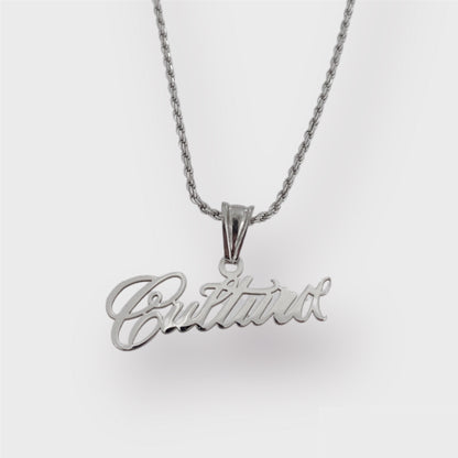 CULTURA CHAIN