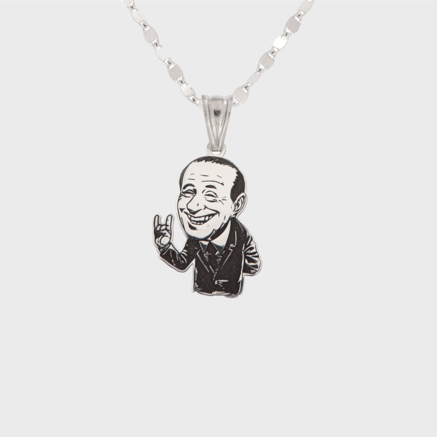 Berlusca chain