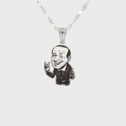 Berlusca chain