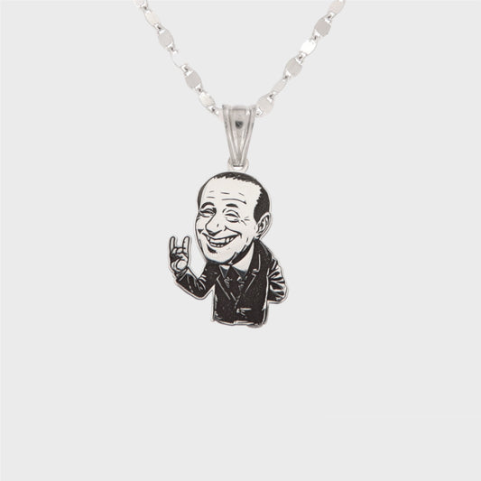 Berlusca chain