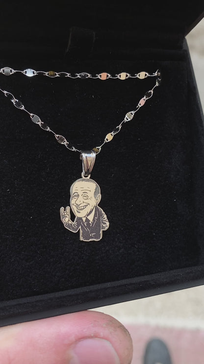 Berlusca chain
