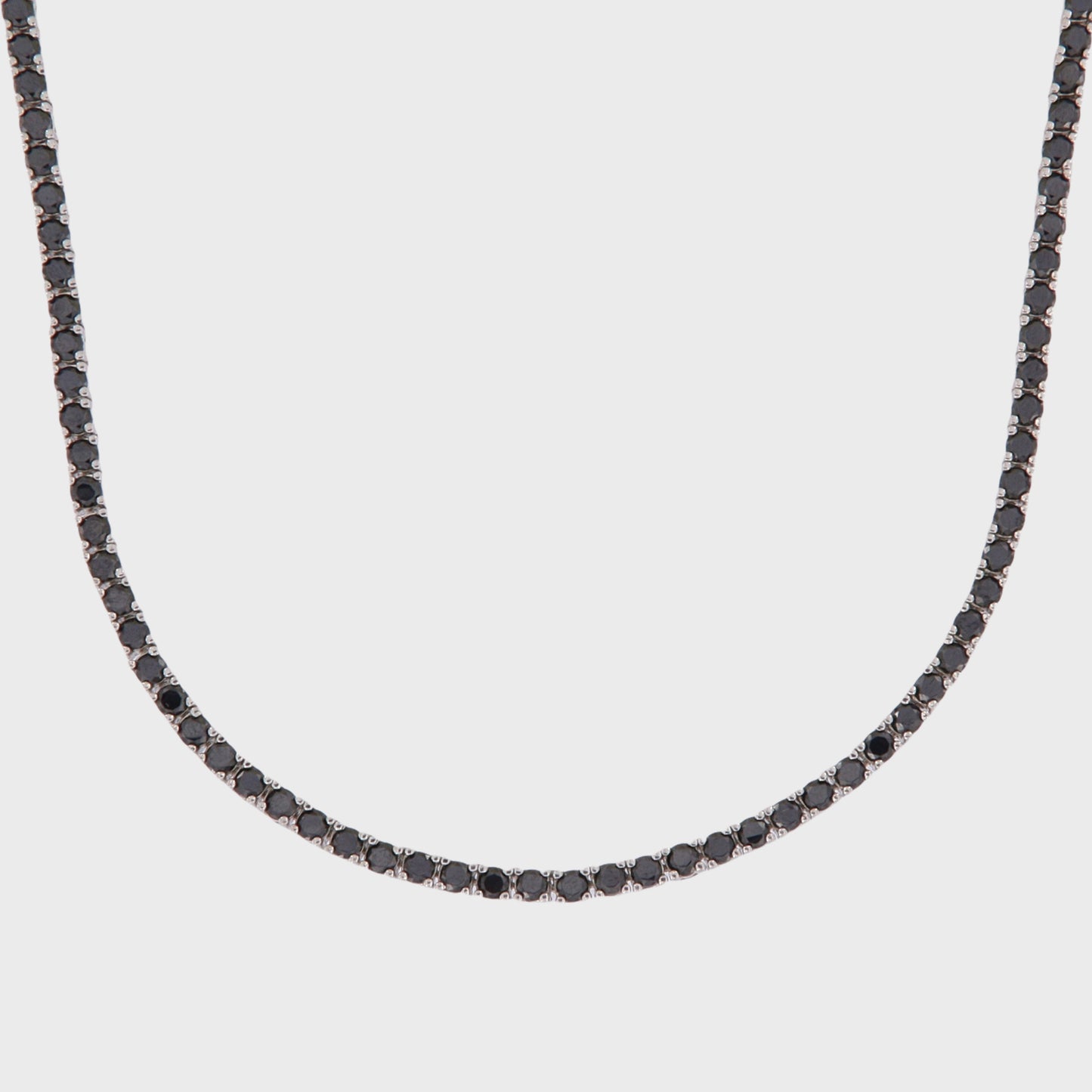 SHINE CHAIN-BLACK
