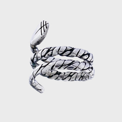 SNAKE RING - snakeway.it