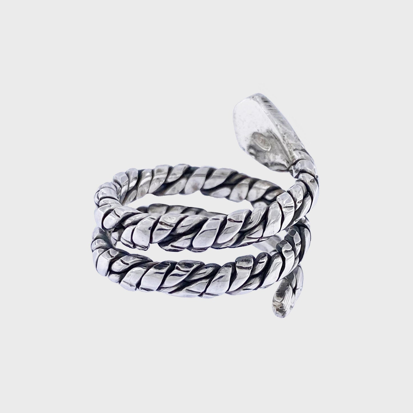 SNAKE RING - snakeway.it