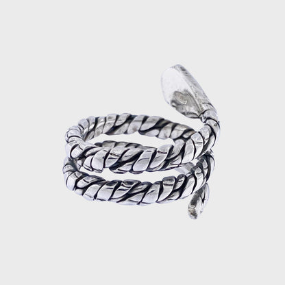 SNAKE RING - snakeway.it