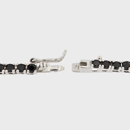 SHINE CHAIN-BLACK