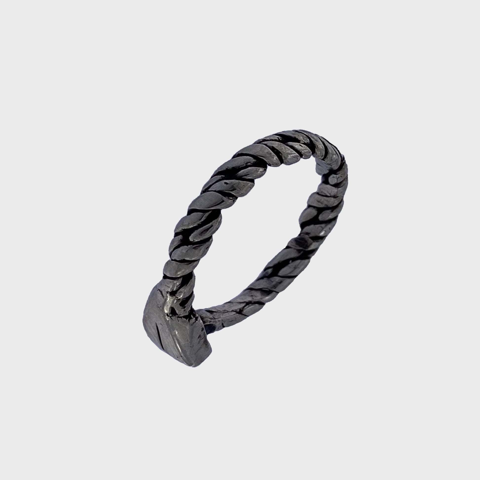 BLACK UROBORO - snakeway.it