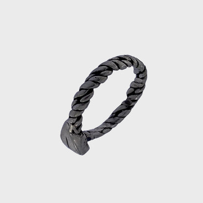 BLACK UROBORO - snakeway.it