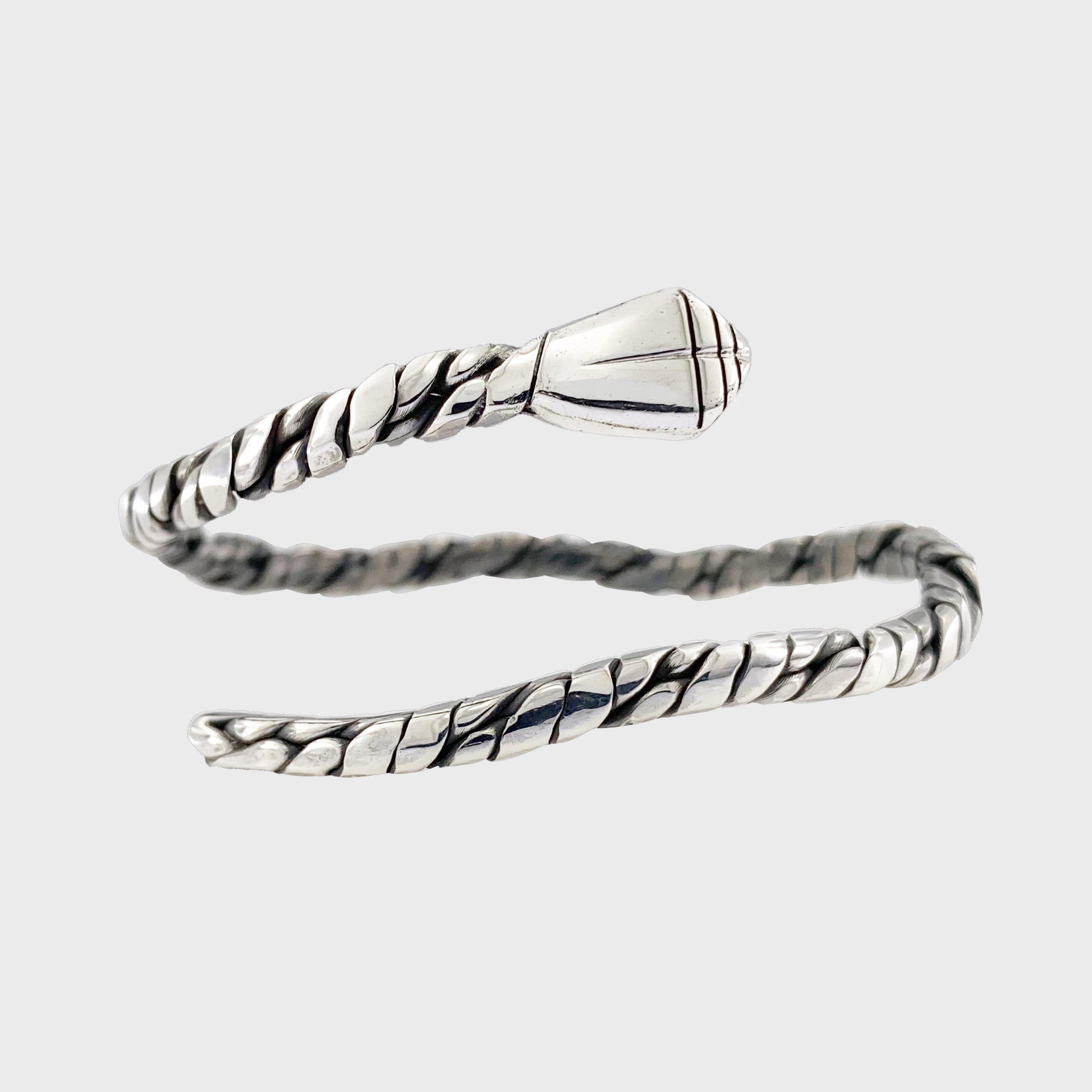WAVY BRACELET - snakeway.it