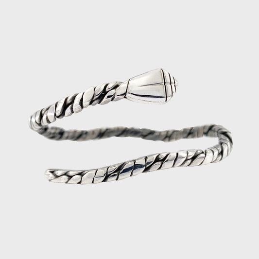 WAVY BRACELET - snakeway.it