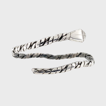 WAVY BRACELET - snakeway.it