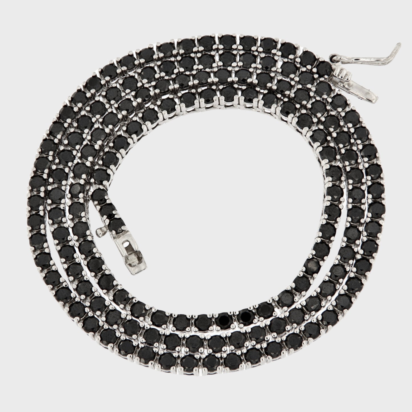 SHINE CHAIN-BLACK