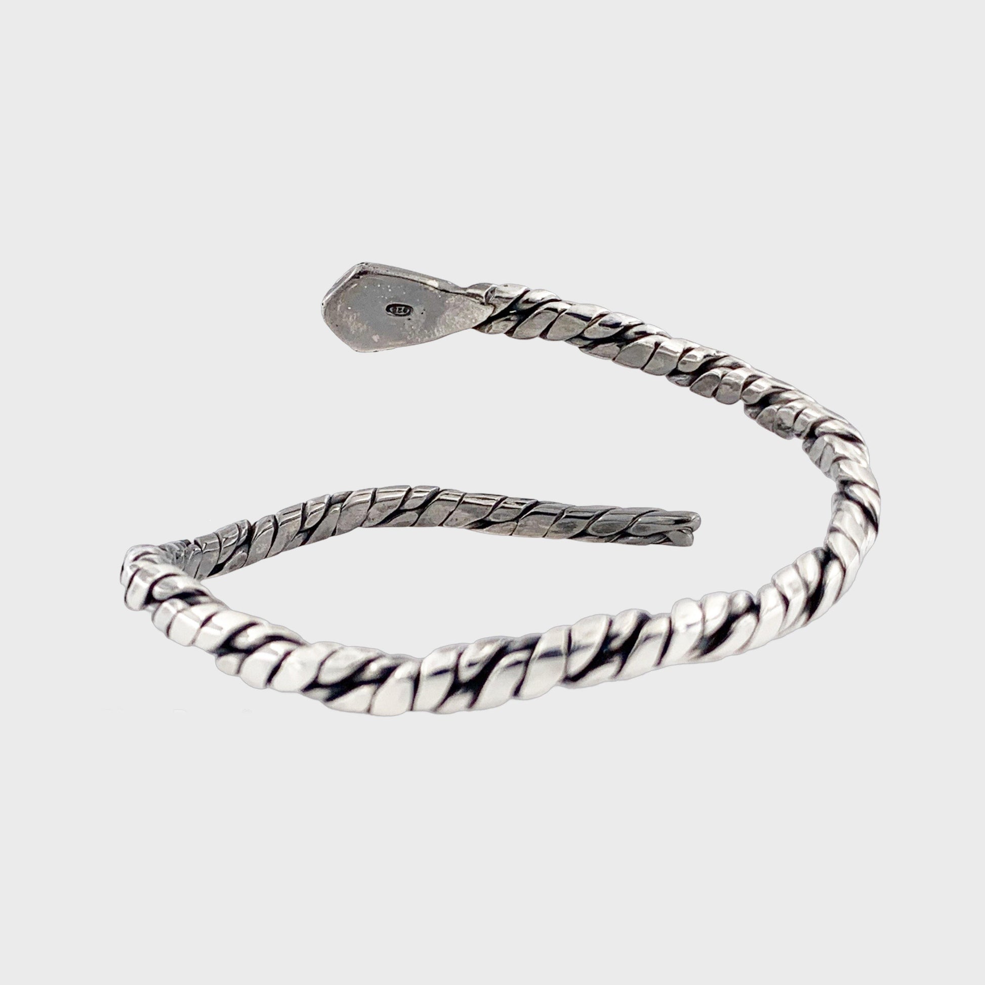 WAVY BRACELET - snakeway.it