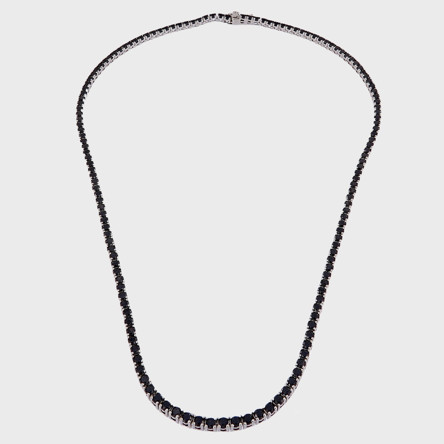 SHINE CHAIN-BLACK