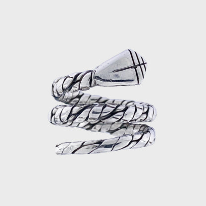 SNAKE RING - snakeway.it