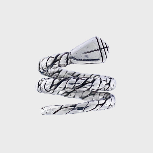 SNAKE RING - snakeway.it