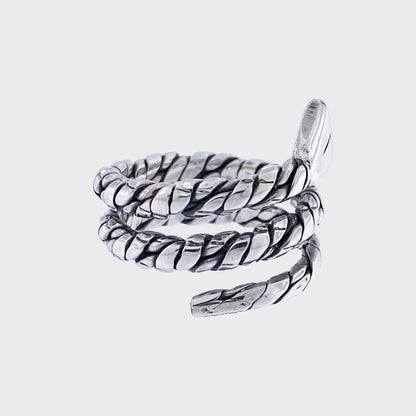 SNAKE RING - snakeway.it