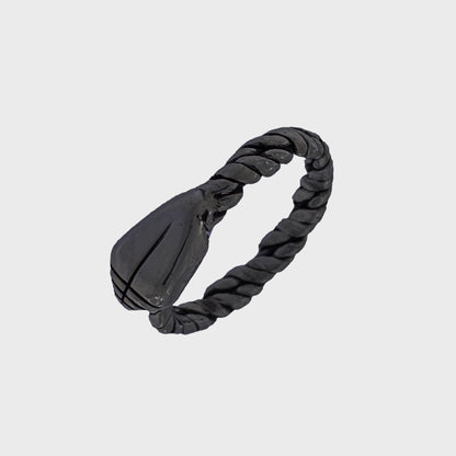 BLACK UROBORO - snakeway.it