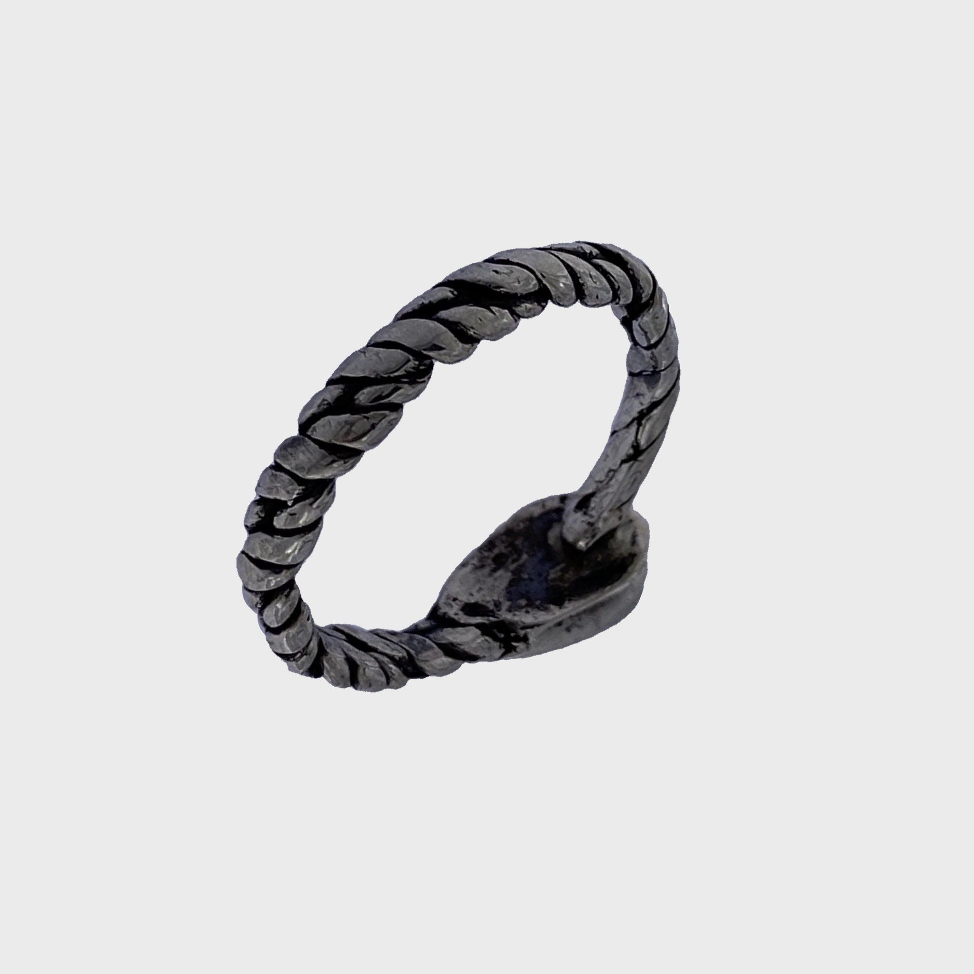 BLACK UROBORO - snakeway.it