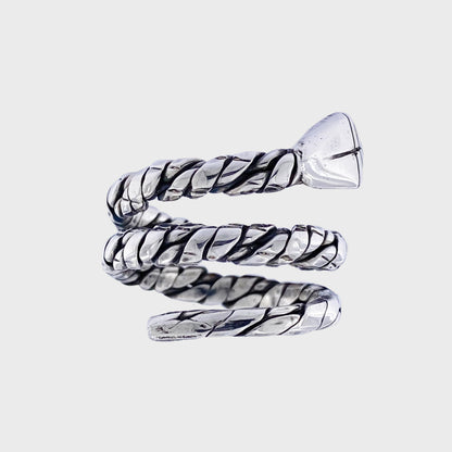SNAKE RING - snakeway.it