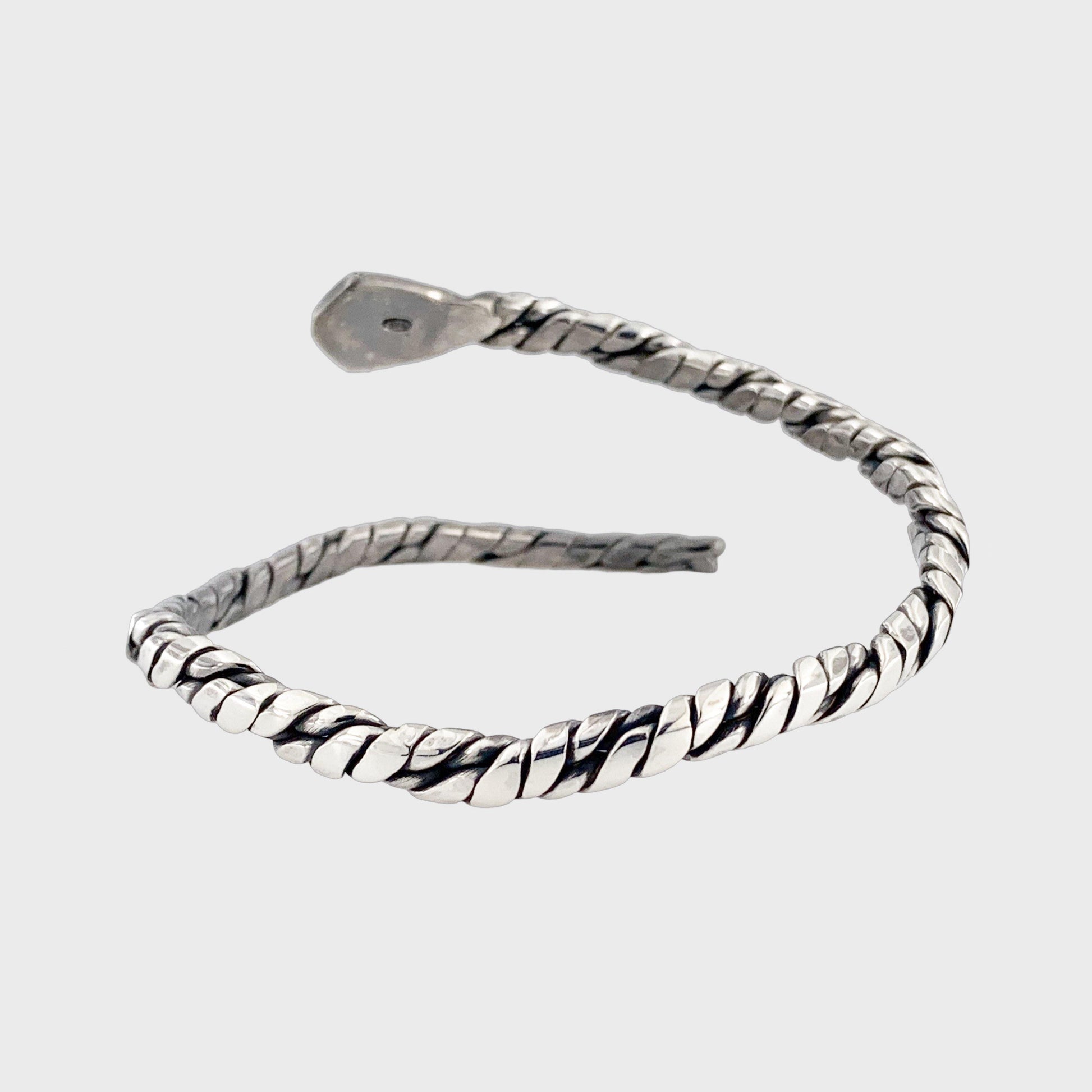 WAVY BRACELET - snakeway.it