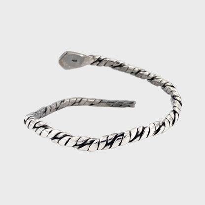 WAVY BRACELET - snakeway.it