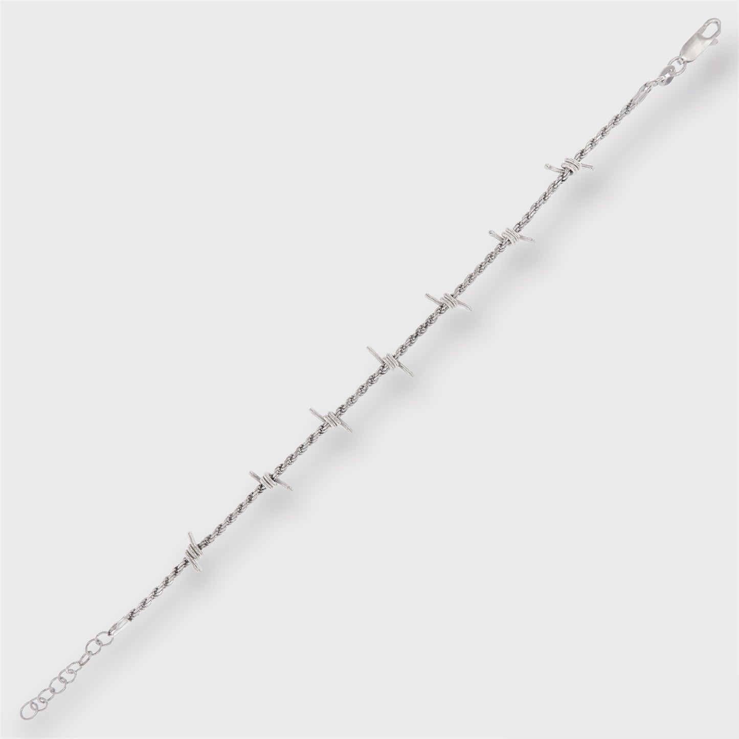 THORN BRACELET - REGOLABILE