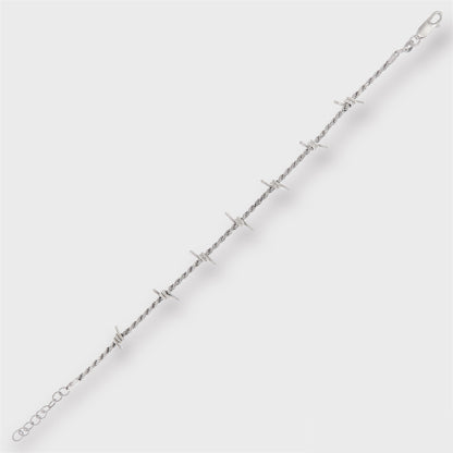 THORN BRACELET - REGOLABILE
