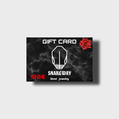SNAKECARD