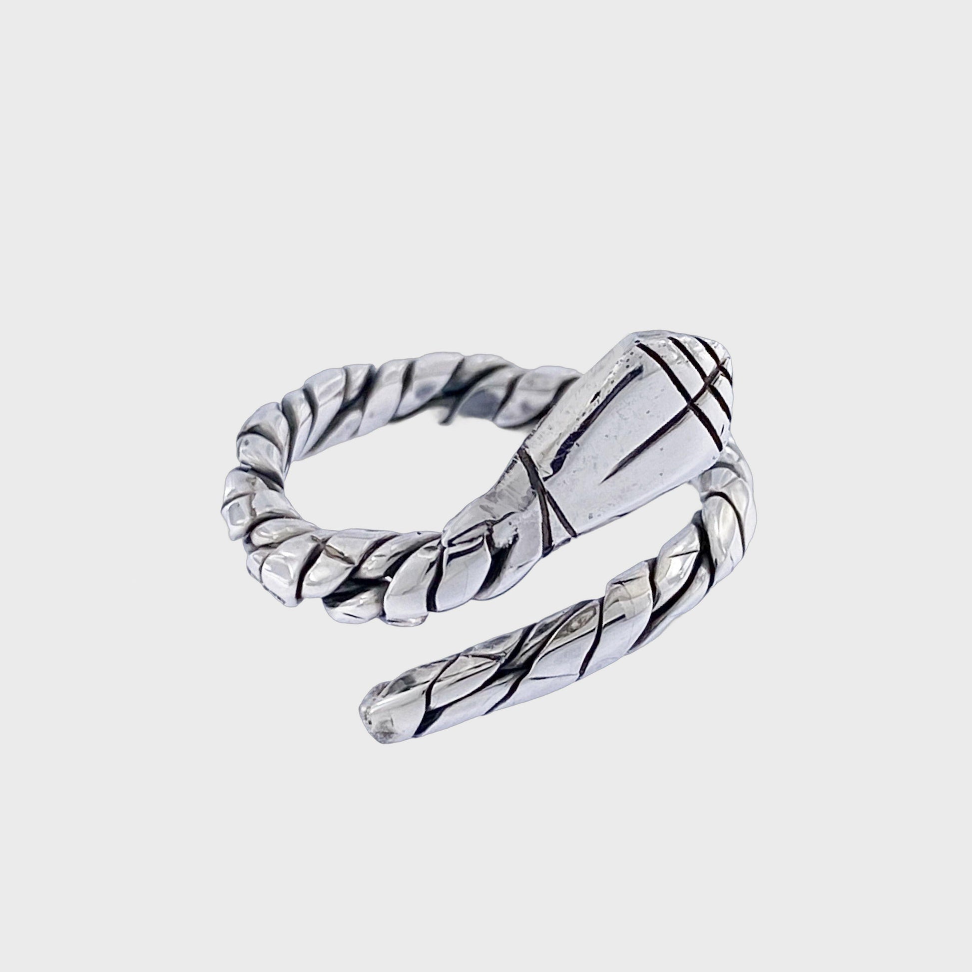 INFINITY RING - snakeway.it