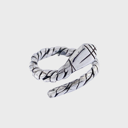 INFINITY RING - snakeway.it