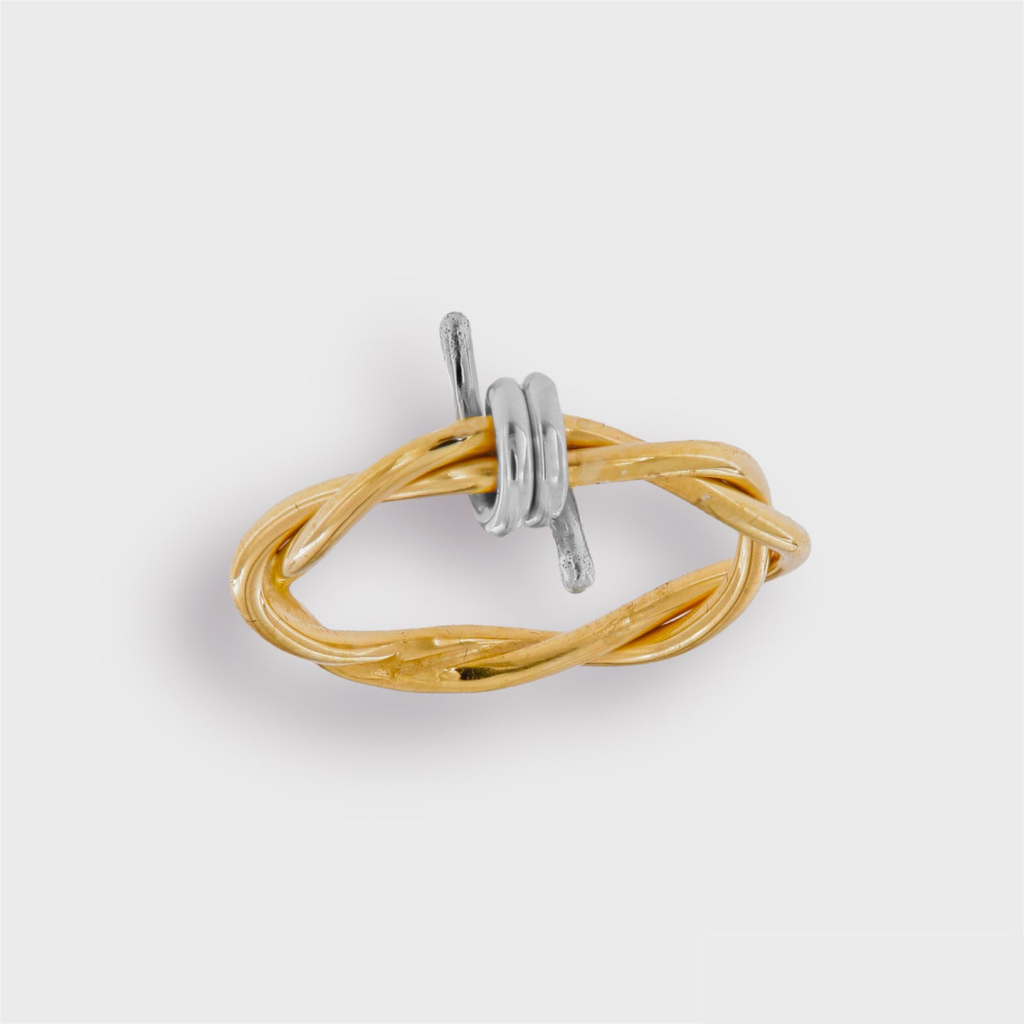 THORN EURO RING