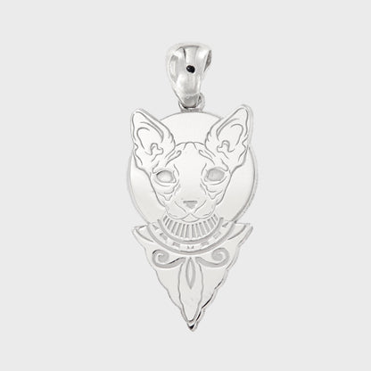 SPHYNX PENDENT