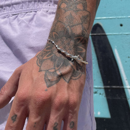 THORNS BRACELET