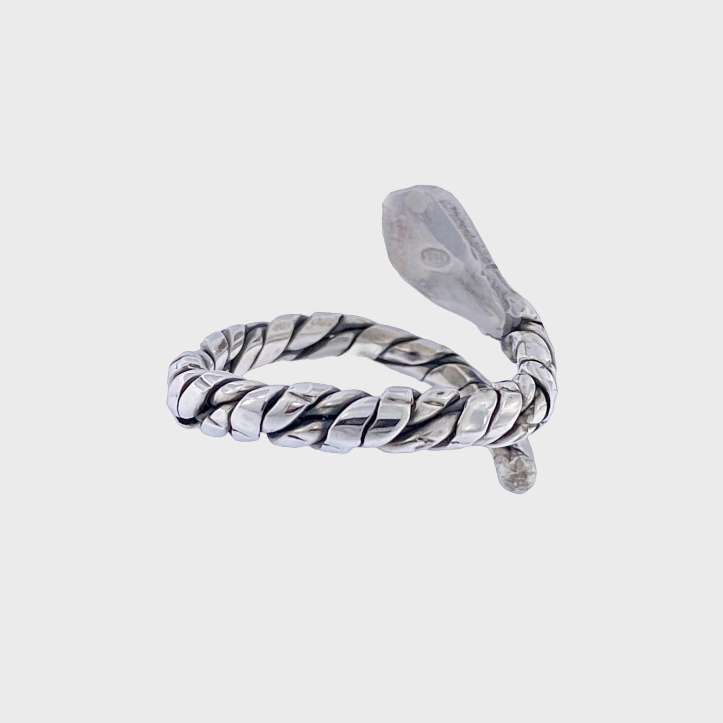 INFINITY RING - snakeway.it