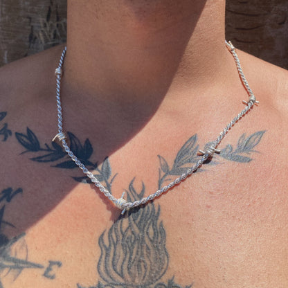 THORNS CHAIN XL
