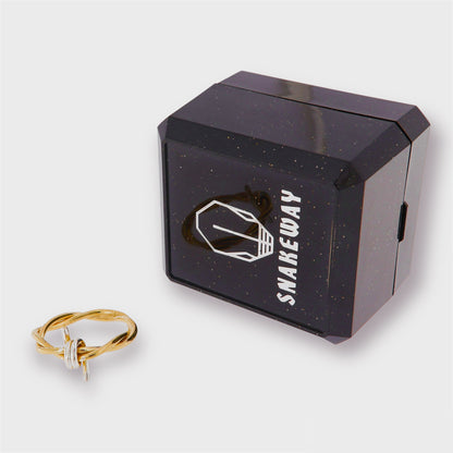 THORN EURO RING