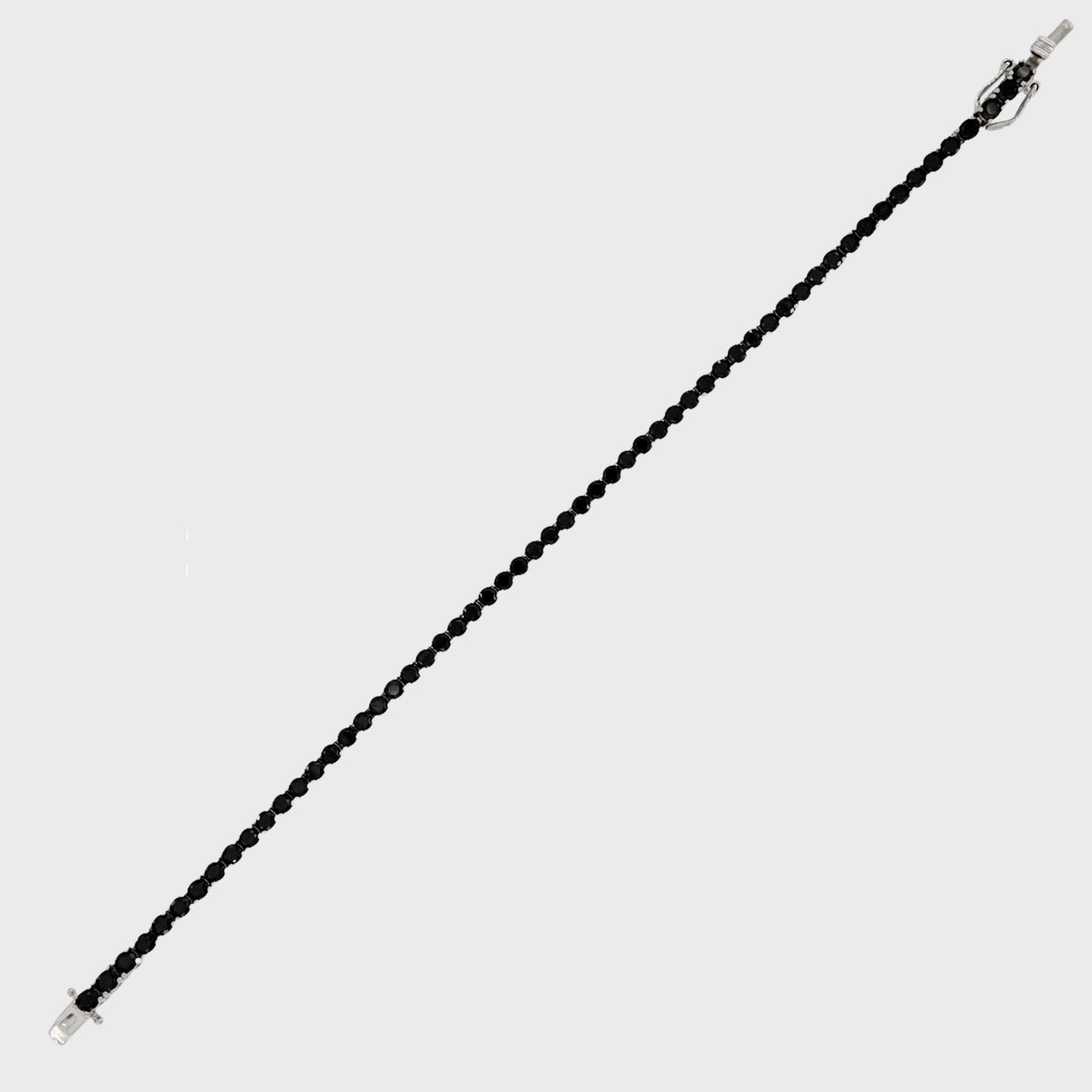SHINE BRACELET-BLACK