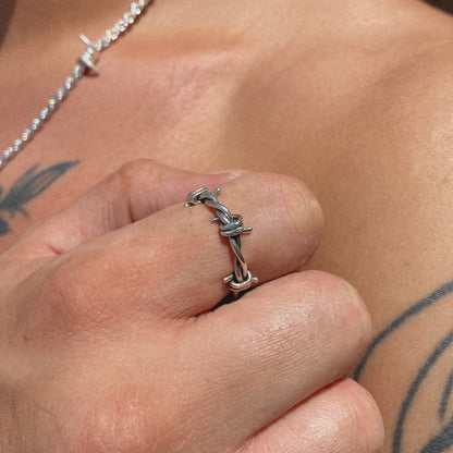 THORNS RING